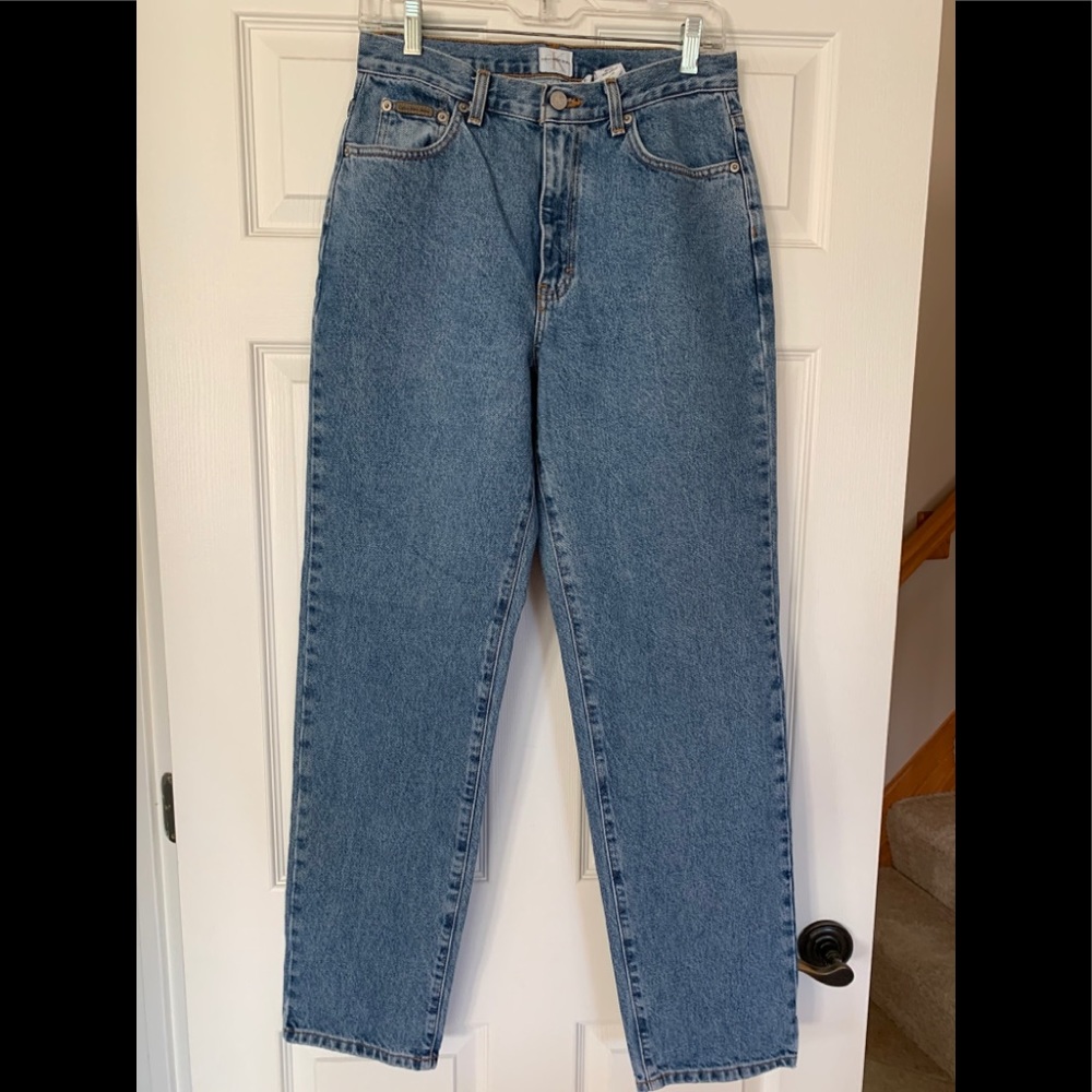 Women’s Calvin Klein Jeans Sz 8, great condition.